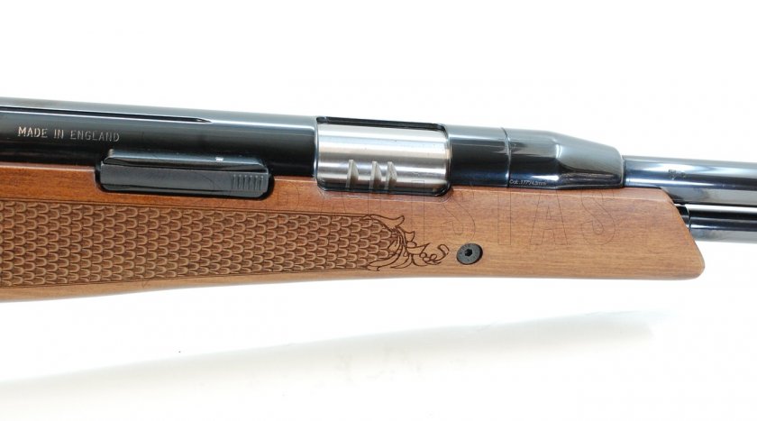 Air Arms TX 200 MK3 5,5mm