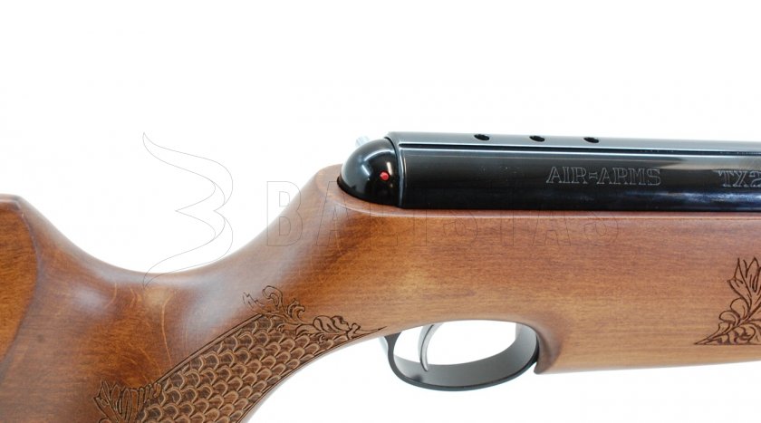 Air Arms TX 200 MK3 5,5mm