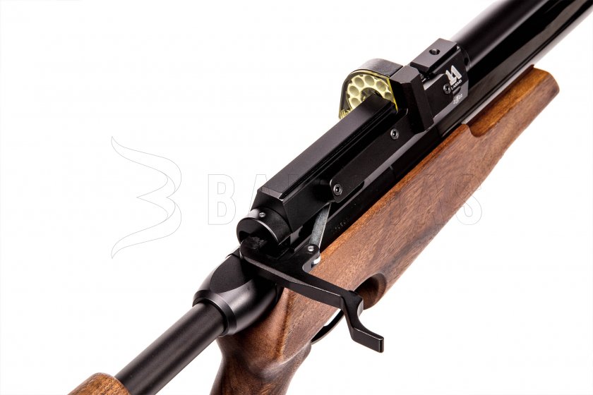 Air Arms S510 TDR 5,5mm