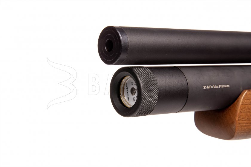 SPA Artemis P10 5,5mm