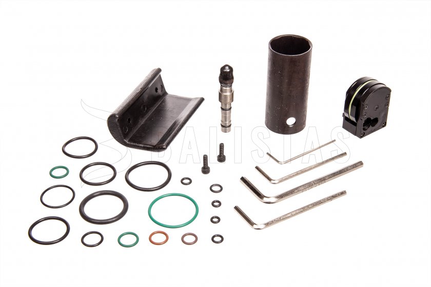 SPA Artemis P10 5,5mm