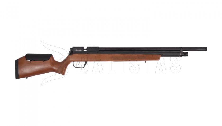 Air Rifle Crosman Benjamin Marauder 4.5mm Wood