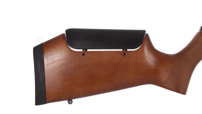Air Rifle Crosman Benjamin Marauder 4.5mm Wood