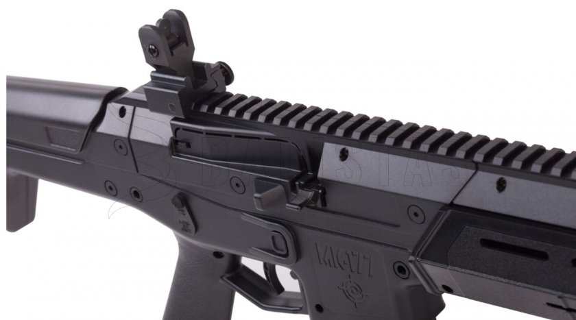 Crosman MK-177 4,5mm