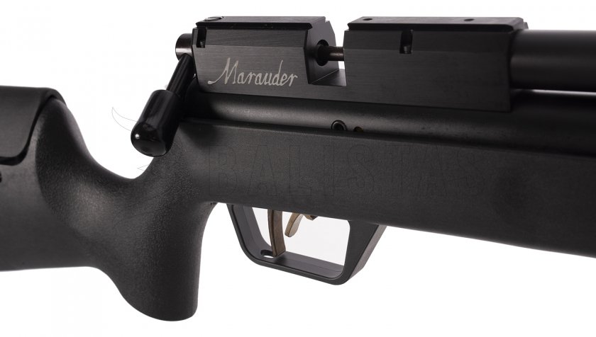 Benjamin Marauder 4,5mm