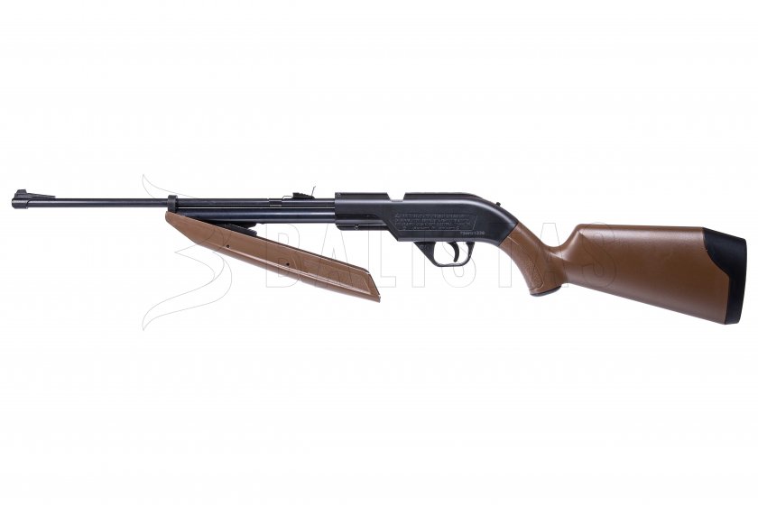 Crosman Pumpmaster 760 4,5mm