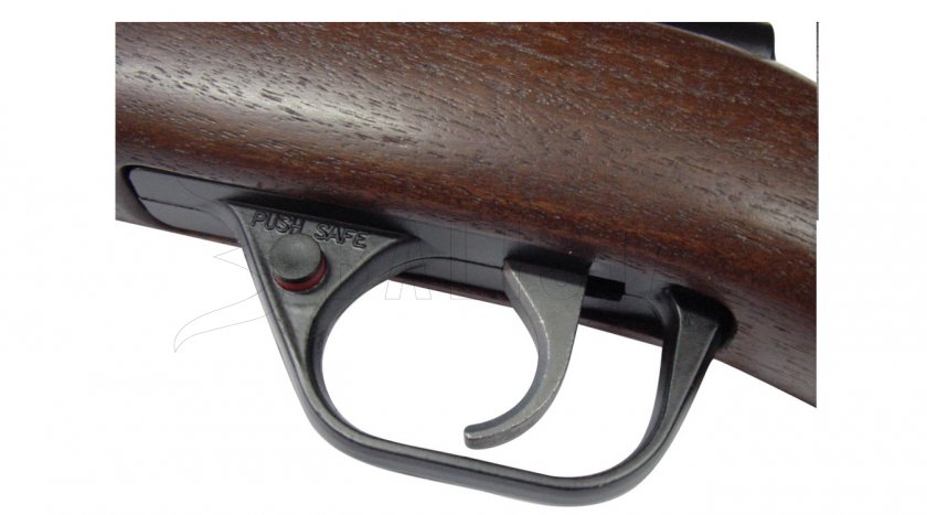 Crosman BENJAMIN 397