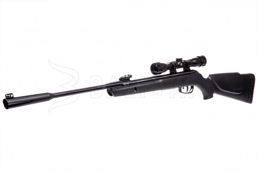 Gamo Quiet Cat SET 4,5mm