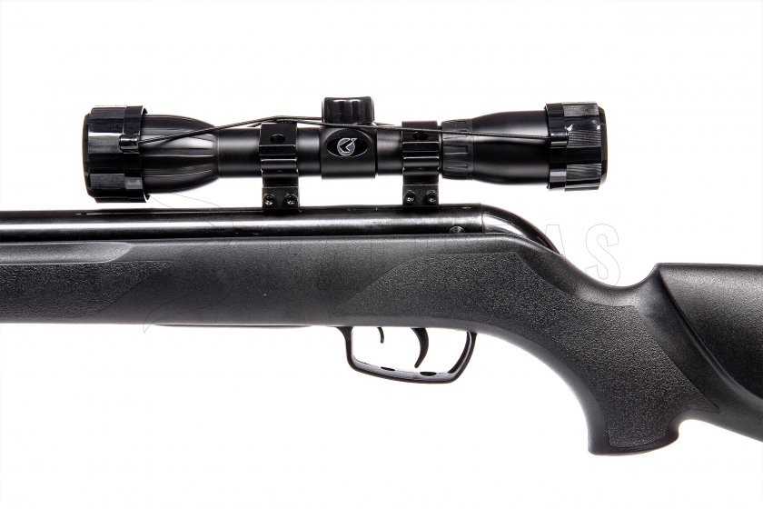 Gamo Quiet Cat SET 4,5mm