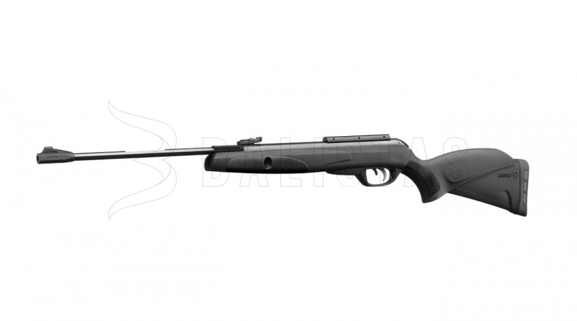 Gamo Black Knight Set 5,5mm