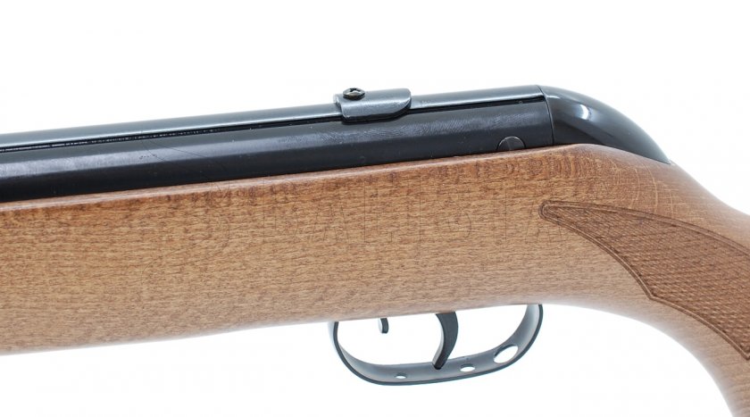 Gamo Big Cat Hunter 4,5mm Set