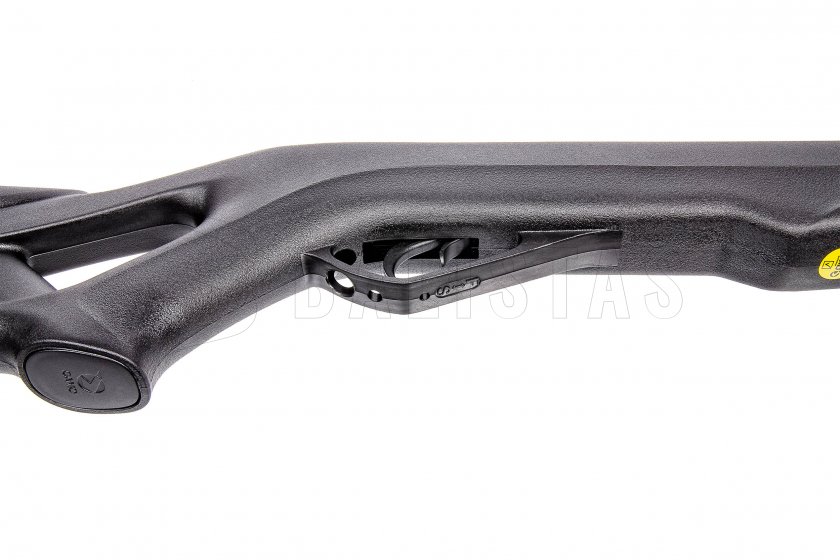 Gamo Whisper IGT 4,5mm