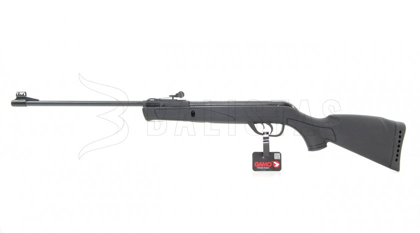 Gamo DeltaMax set 4,5mm