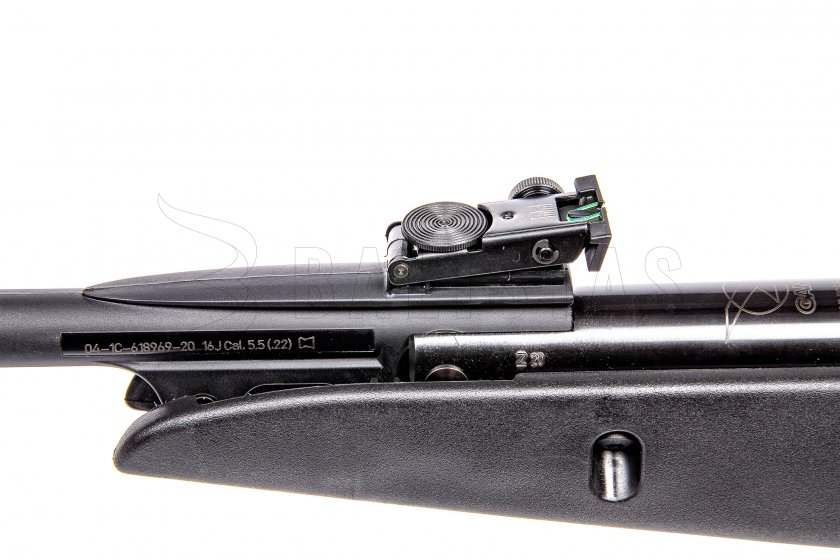 Gamo Whisper X 5,5mm