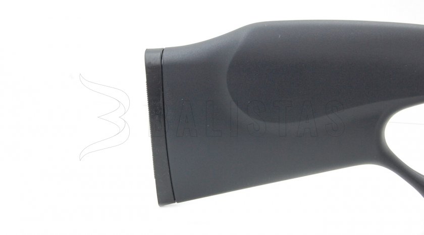 Weihrauch HW97 Black Line 4,5mm