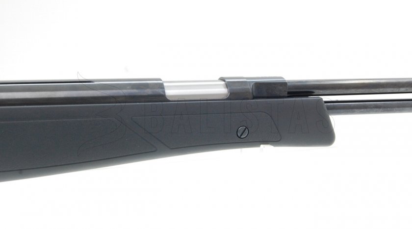 Weihrauch HW97 Black Line 4,5mm