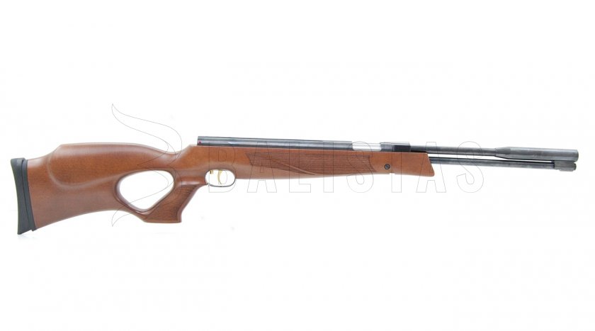 Air rifle Weihrauch HW 97 KT 5,5mm