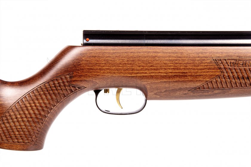 Weihrauch HW97 K 4,5mm