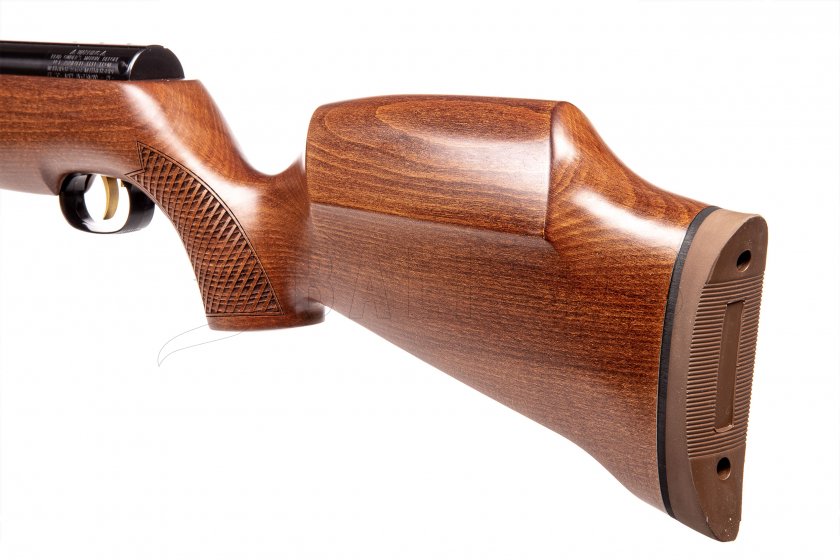 Weihrauch HW97 K 4,5mm