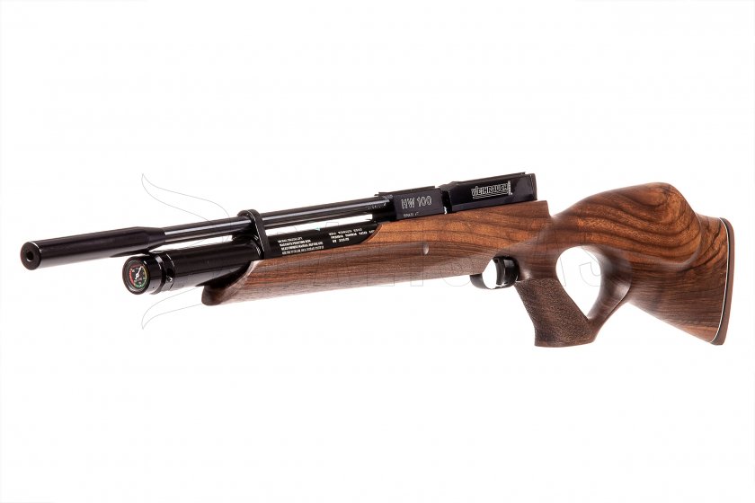 Weihrauch HW 100 T 5,5mm