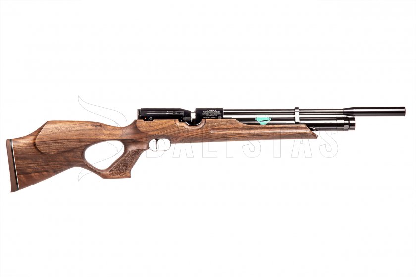 Weihrauch HW 100 T 5,5mm