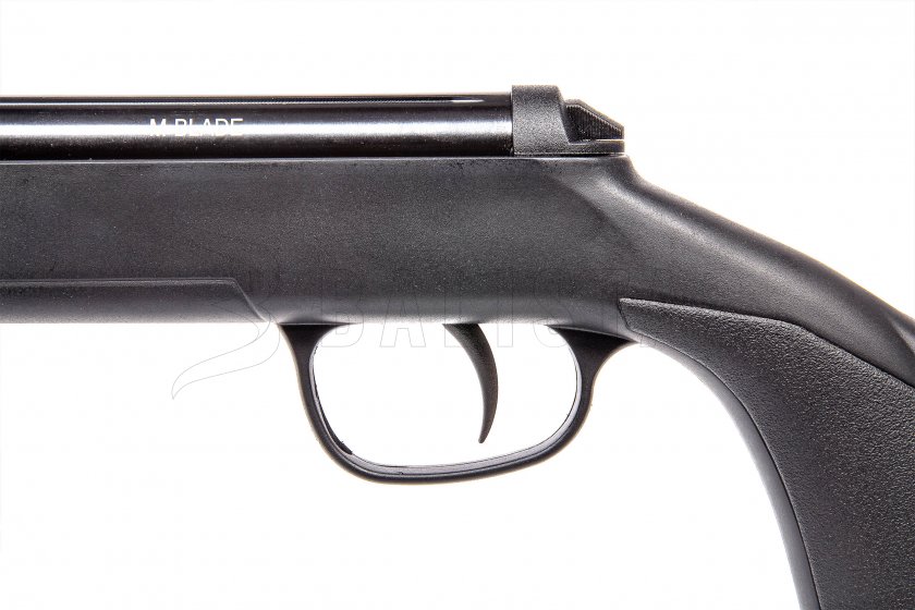 Browning M-Blade cal.4,5mm