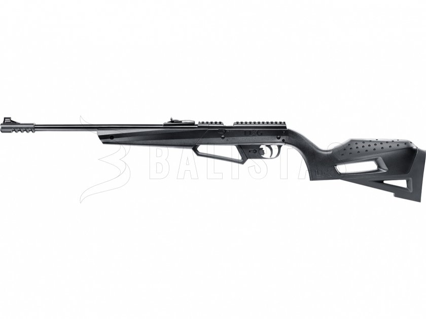 Umarex APX 4,5mm