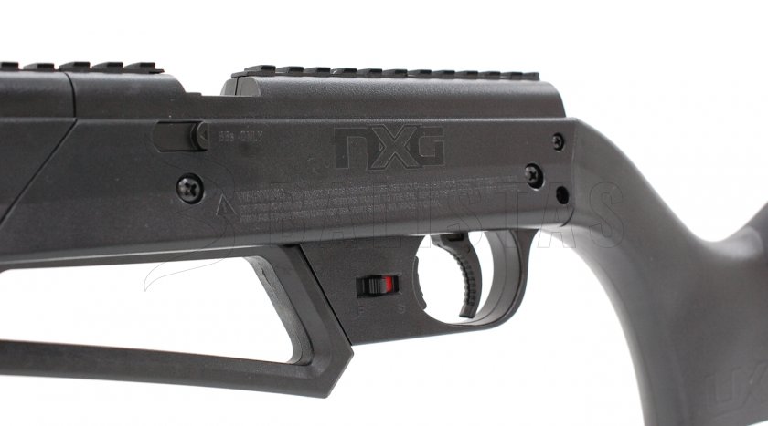Umarex APX 4,5mm