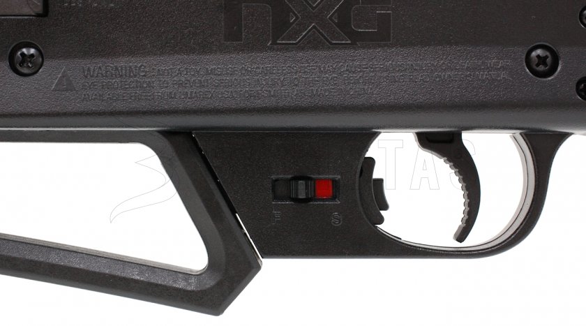 Umarex APX 4,5mm