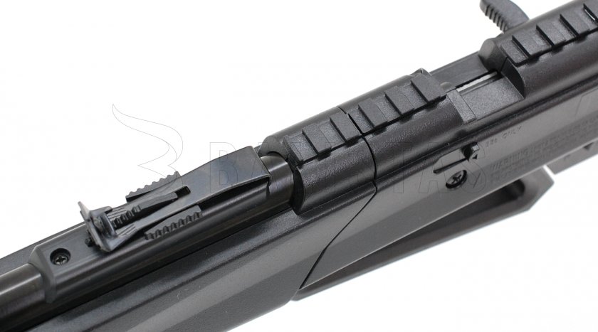 Umarex APX 4,5mm