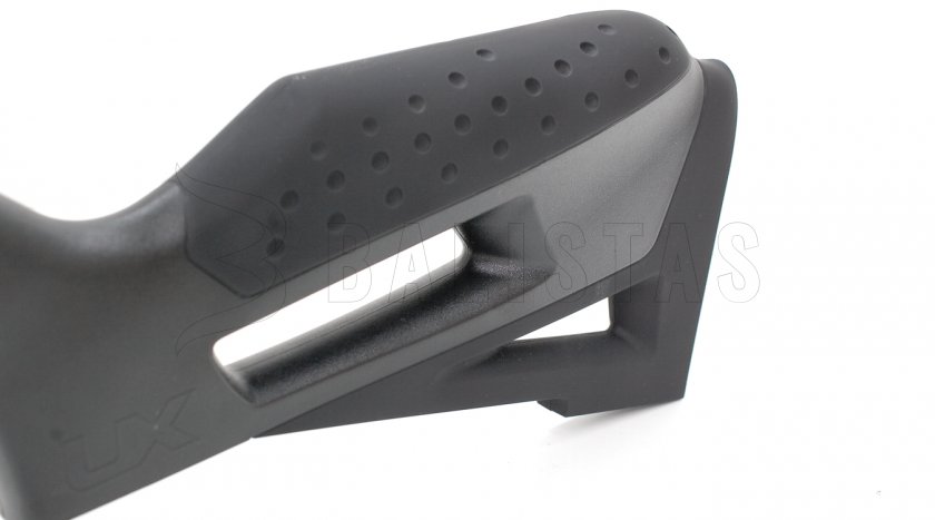 Umarex APX 4,5mm
