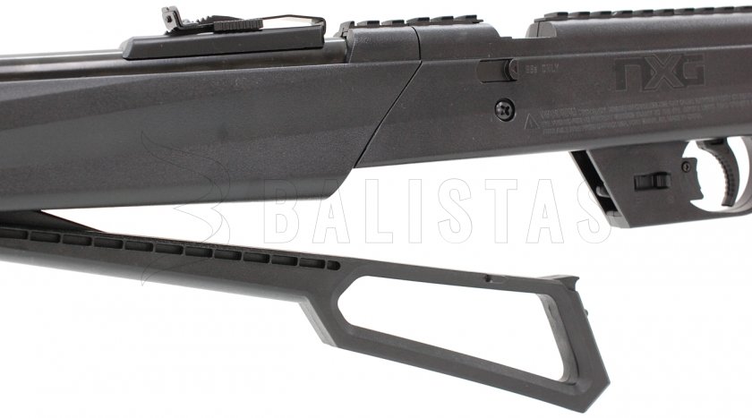 Umarex APX 4,5mm
