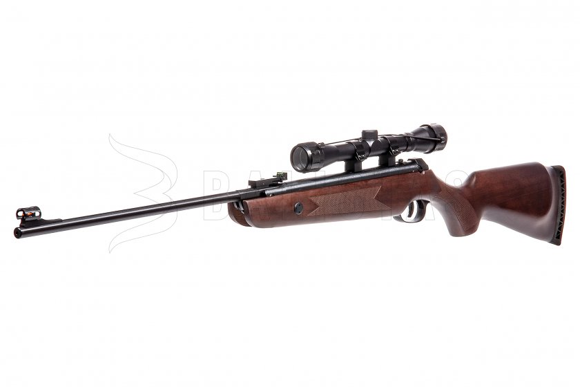 Hammerli Hunter Force 600 Combo 4,5mm