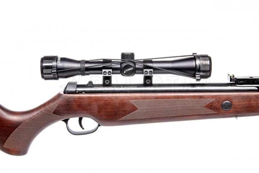 Hammerli Hunter Force 600 Combo 4,5mm