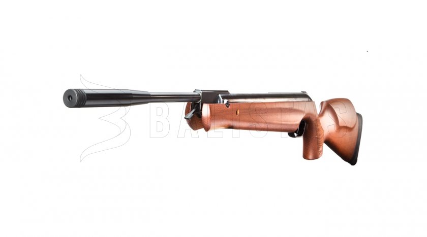 Walther LGV Master Pro cal.5,5mm
