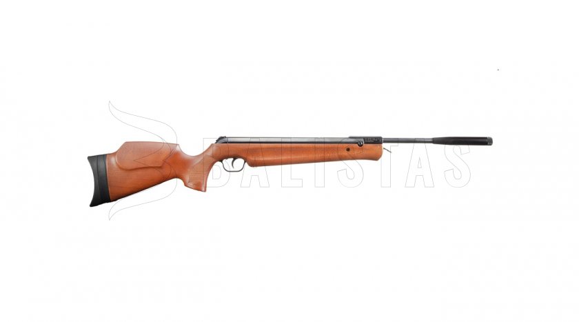 Walther LGV Master Pro cal.4,5mm