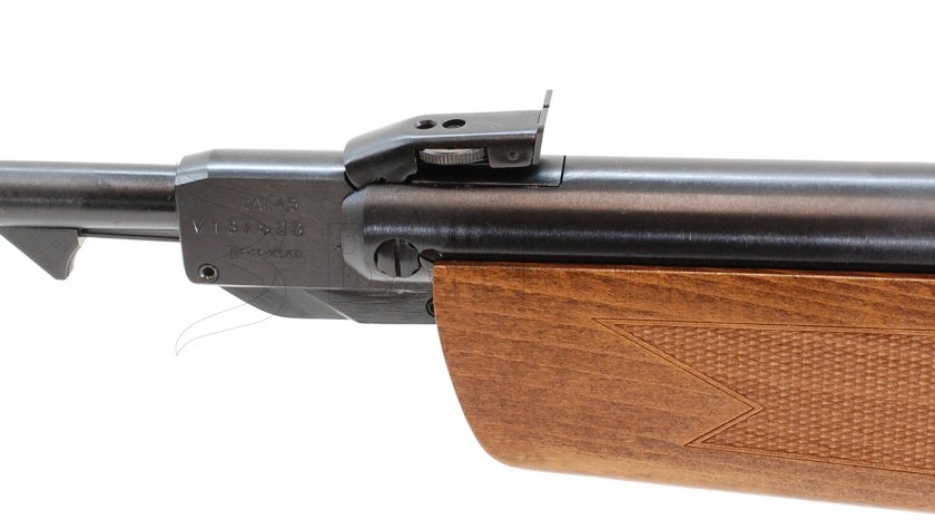 Air Rifle Slavia 631 4.5mm