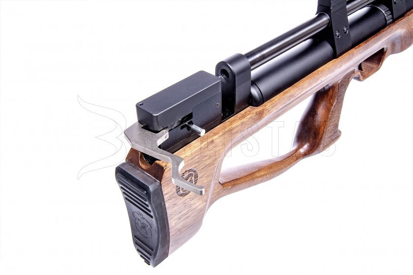 Kalibrgun Cricket Standart WST 9mm