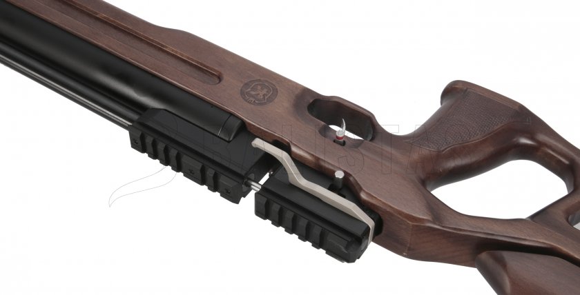 Air Rifle Kalibrgun Cricket Carabine 5.5mm