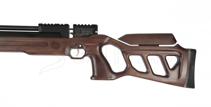 Air Rifle Kalibrgun Cricket Carabine 5.5mm