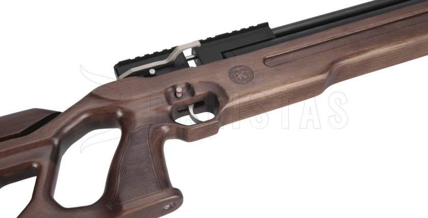 Air Rifle Kalibrgun Cricket Carabine 5.5mm