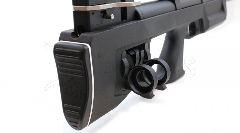 Kalibrgun Cricket Standart PLB 5,5mm