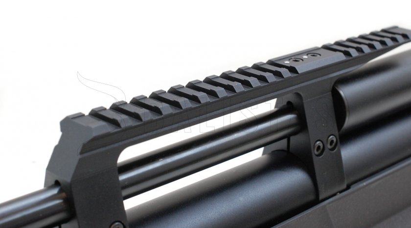Kalibrgun Cricket Compact PLB 4,5mm