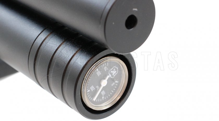 Kalibrgun Cricket Compact PLB 5,5mm