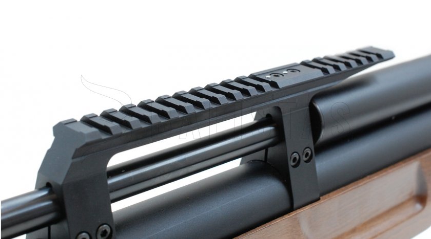 Kalibrgun Cricket Standart WB 4,5mm