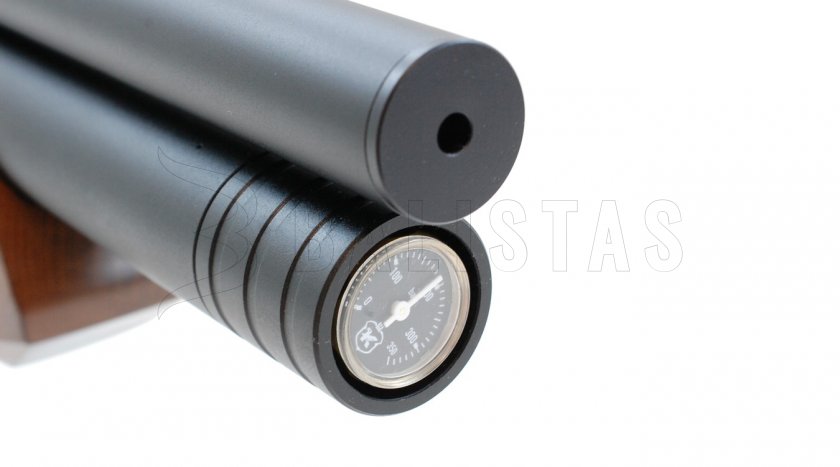 Kalibrgun Cricket Standart WB 4,5mm