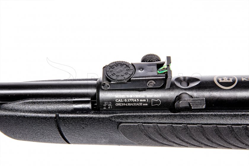 Kral Arms N-08 S 4,5 mm