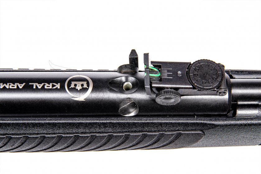 Kral Arms N-08 S 4,5 mm