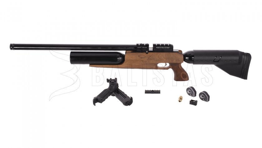 Kral Arms BigMax Wood 5,5mm