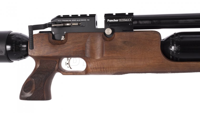 Kral Arms BigMax Wood 5,5mm